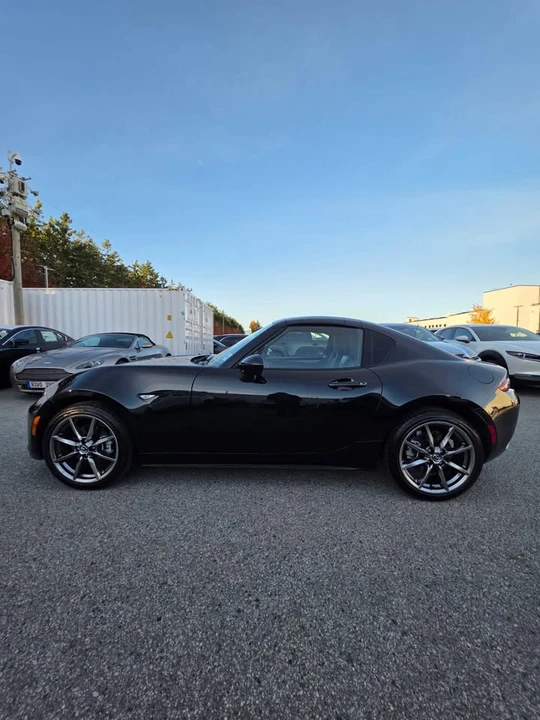 2023 Mazda ND MX-5 Miata - Image 8 of 11