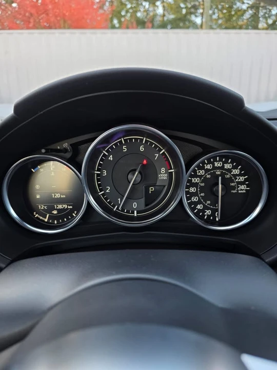 2023 Mazda ND MX-5 Miata - Image 10 of 11