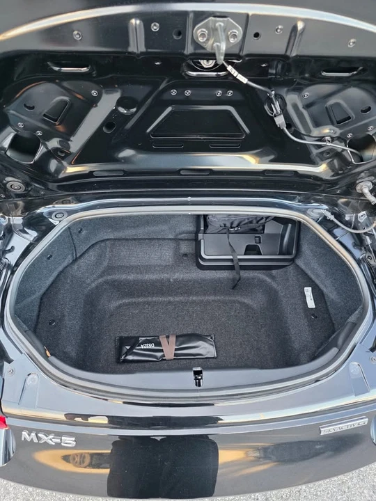 2023 Mazda ND MX-5 Miata - Image 11 of 11