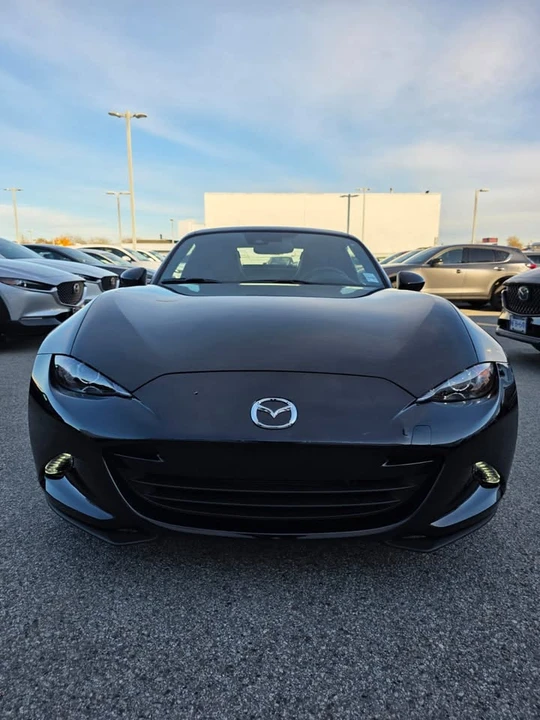 2023 Mazda ND MX-5 Miata - Image 2 of 11