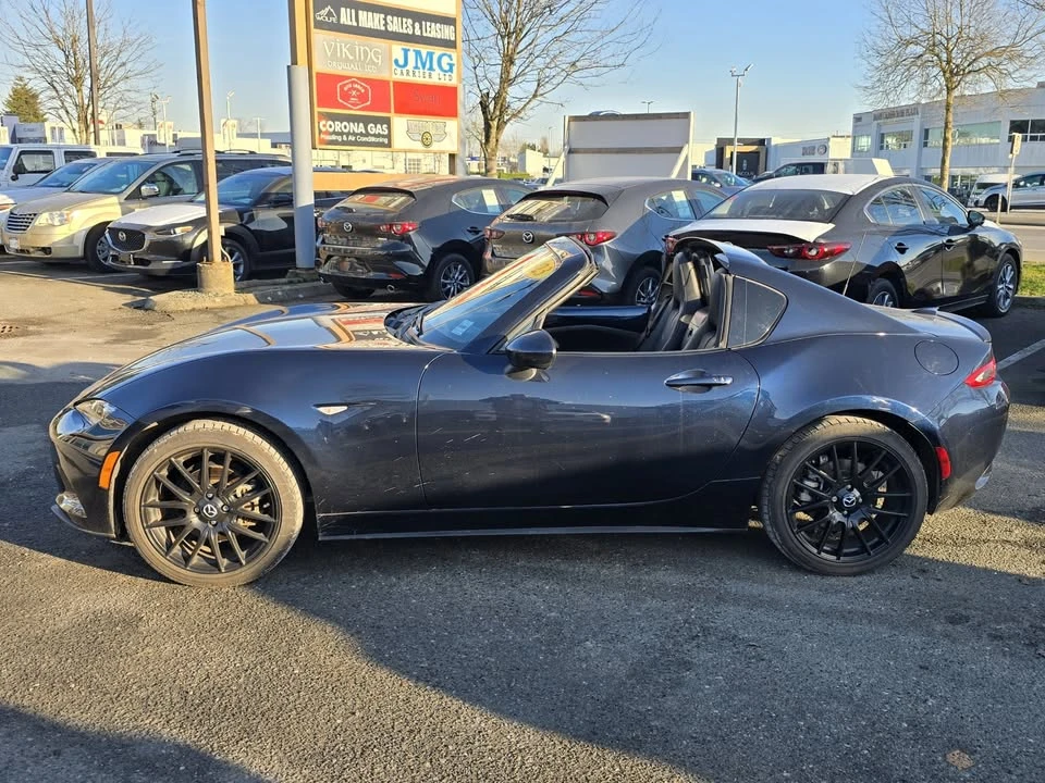 2023 Mazda ND MX-5 Miata - Image 4 of 15