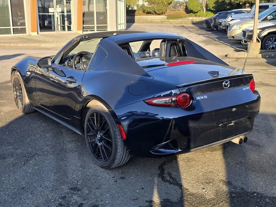 2023 Mazda ND MX-5 Miata - Image 5 of 15