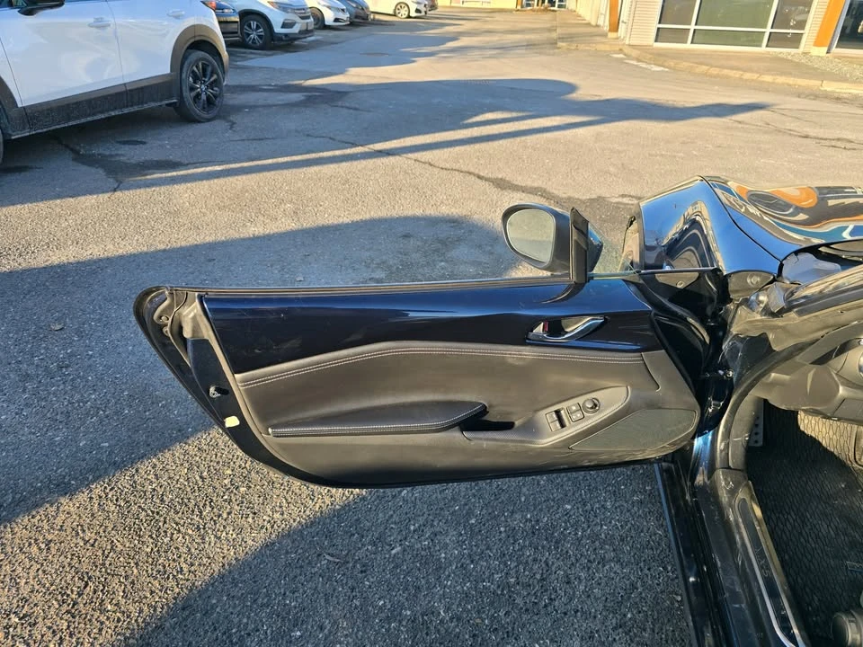 2023 Mazda ND MX-5 Miata - Image 11 of 15