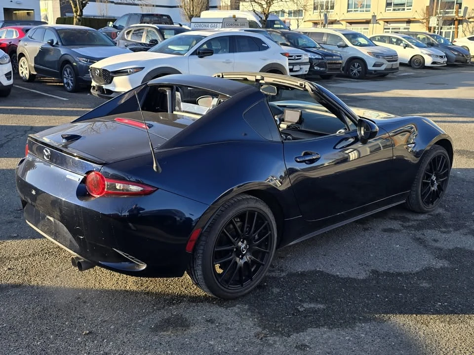 2023 Mazda ND MX-5 Miata - Image 7 of 15