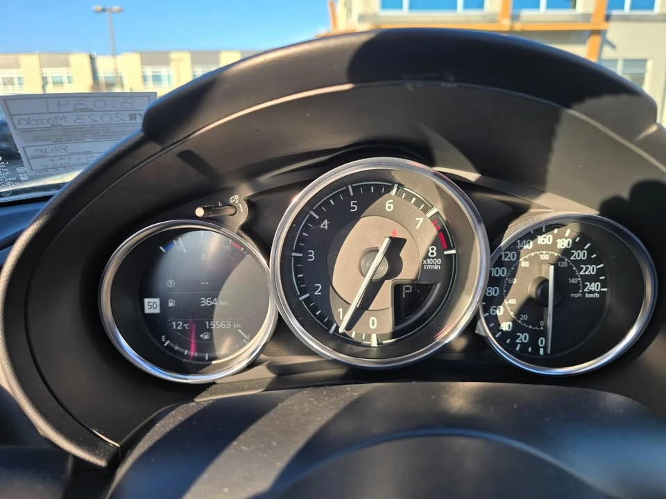 2023 Mazda ND MX-5 Miata - Image 12 of 15