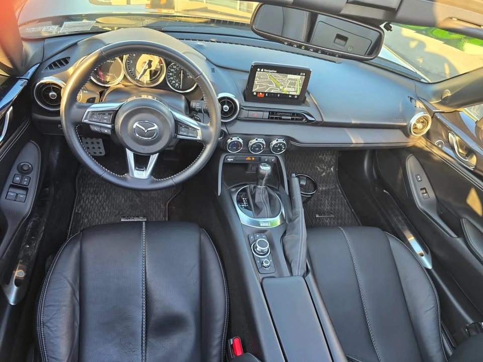 2023 Mazda ND MX-5 Miata - Image 14 of 15