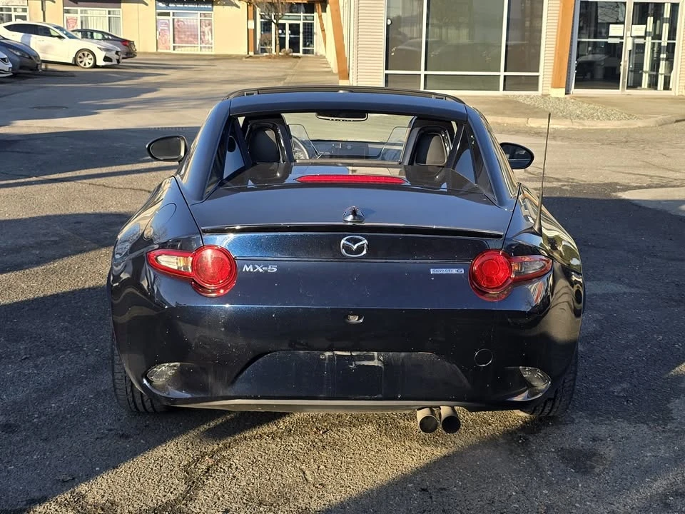2023 Mazda ND MX-5 Miata - Image 6 of 15