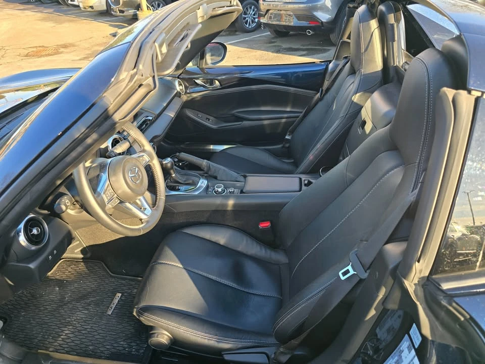 2023 Mazda ND MX-5 Miata - Image 10 of 15