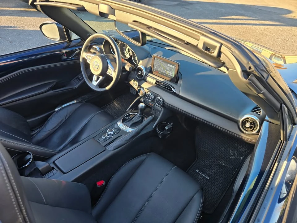 2023 Mazda ND MX-5 Miata - Image 15 of 15