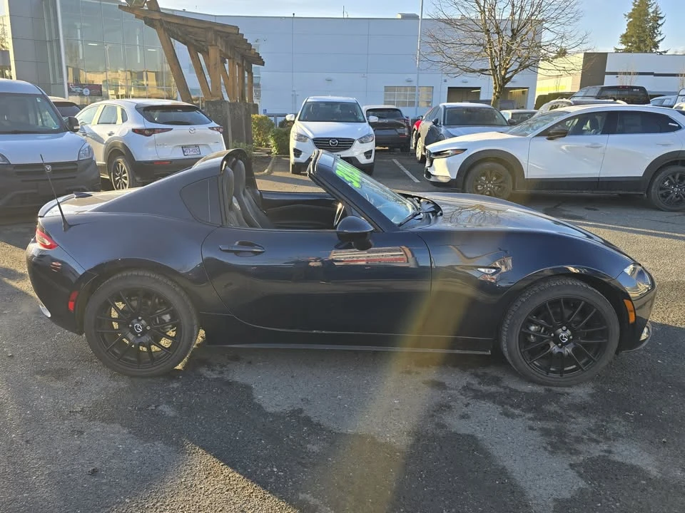 2023 Mazda ND MX-5 Miata - Image 8 of 15