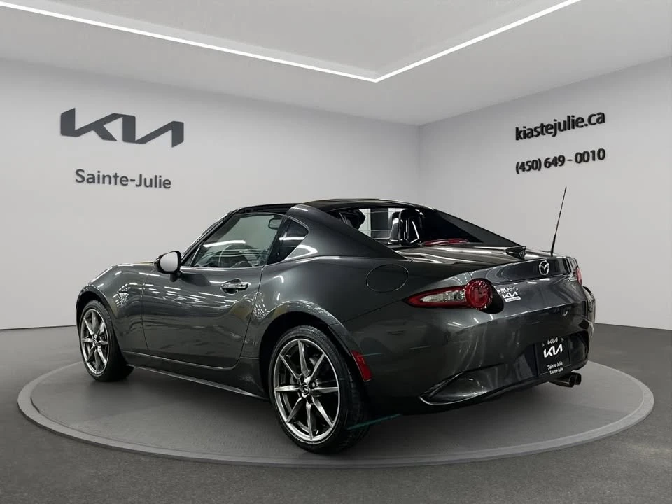 2023 Mazda ND MX-5 Miata - Image 5 of 20