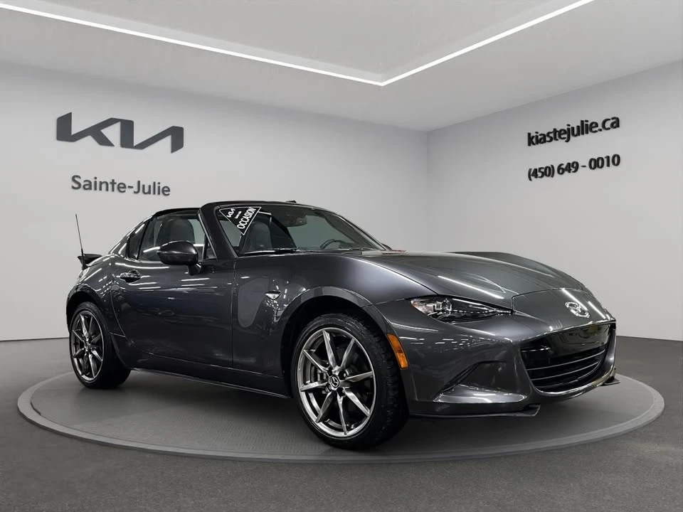2023 Mazda ND MX-5 Miata - Image 9 of 20