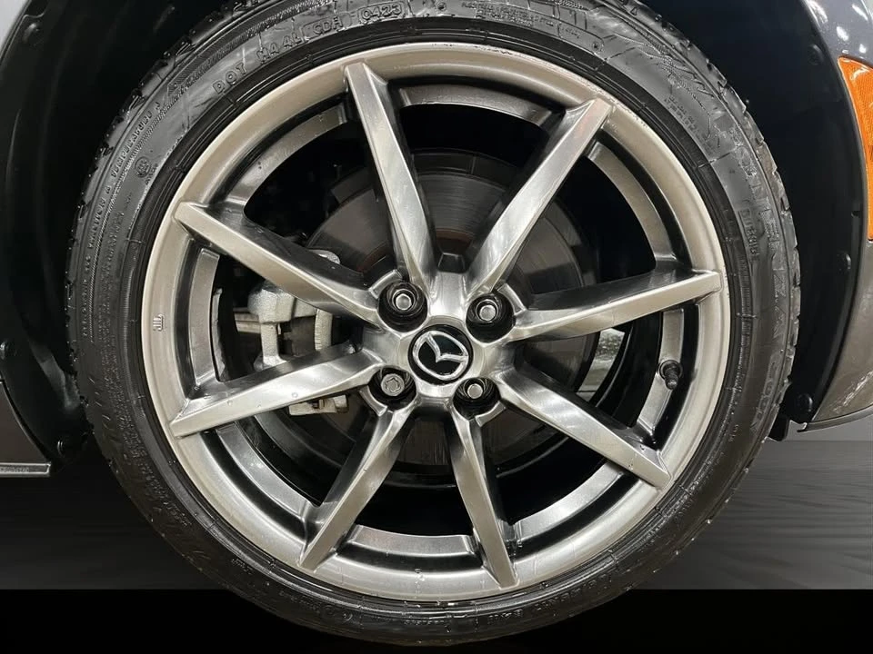 2023 Mazda ND MX-5 Miata - Image 17 of 20