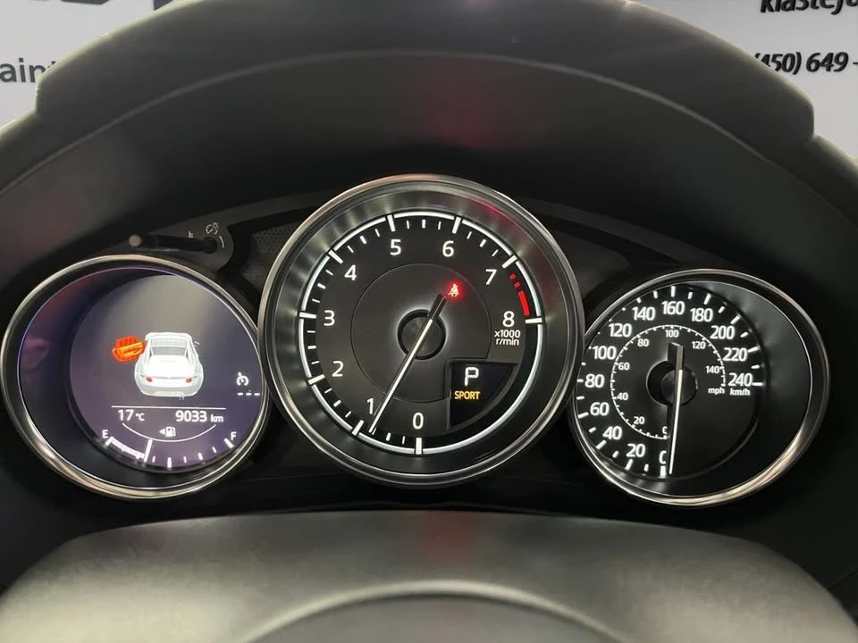2023 Mazda ND MX-5 Miata - Image 12 of 20