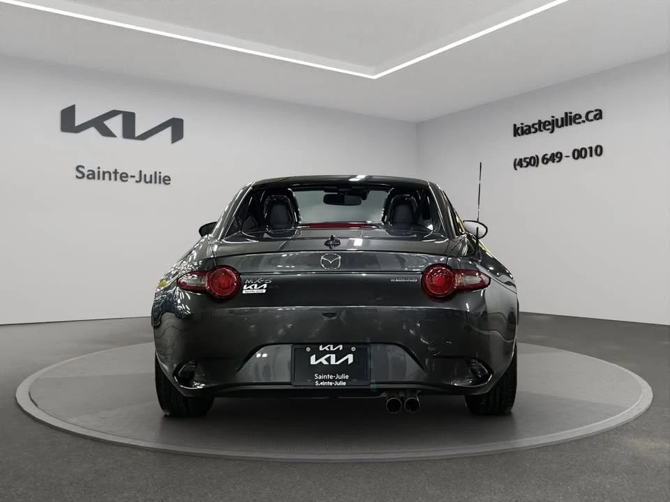 2023 Mazda ND MX-5 Miata - Image 6 of 20