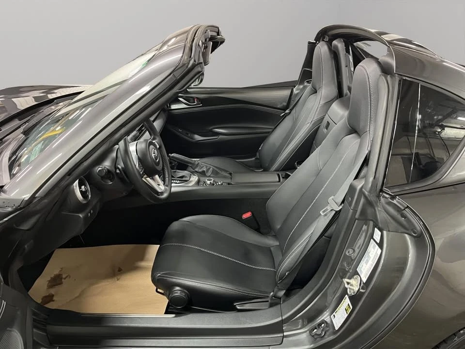 2023 Mazda ND MX-5 Miata - Image 19 of 20