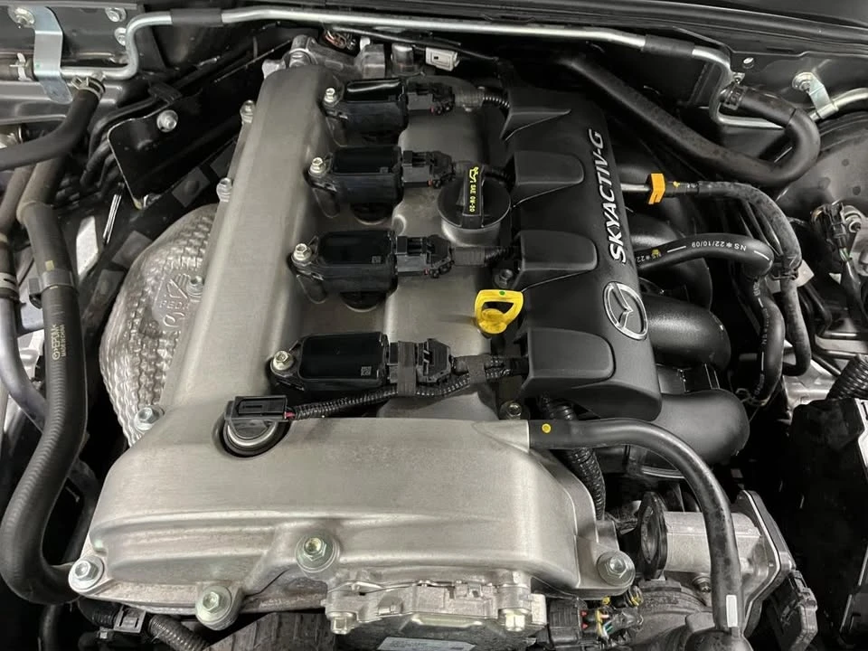 2023 Mazda ND MX-5 Miata - Image 18 of 20