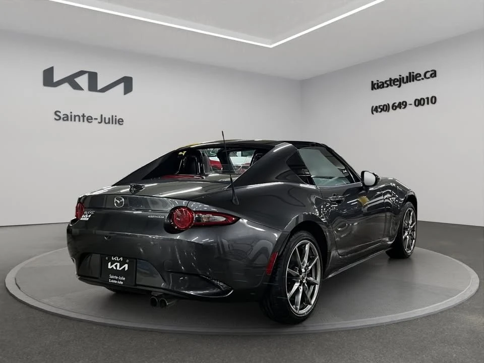 2023 Mazda ND MX-5 Miata - Image 7 of 20