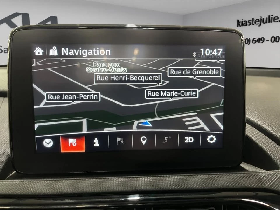 2023 Mazda ND MX-5 Miata - Image 15 of 20