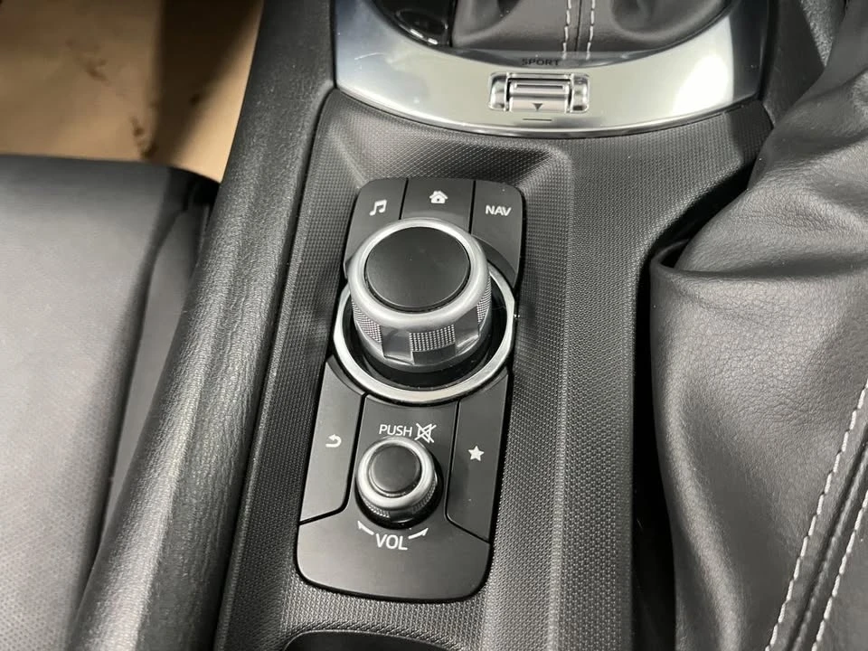 2023 Mazda ND MX-5 Miata - Image 16 of 20