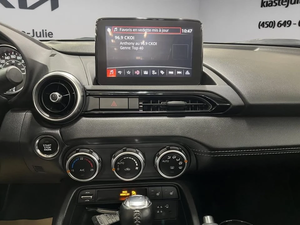 2023 Mazda ND MX-5 Miata - Image 13 of 20
