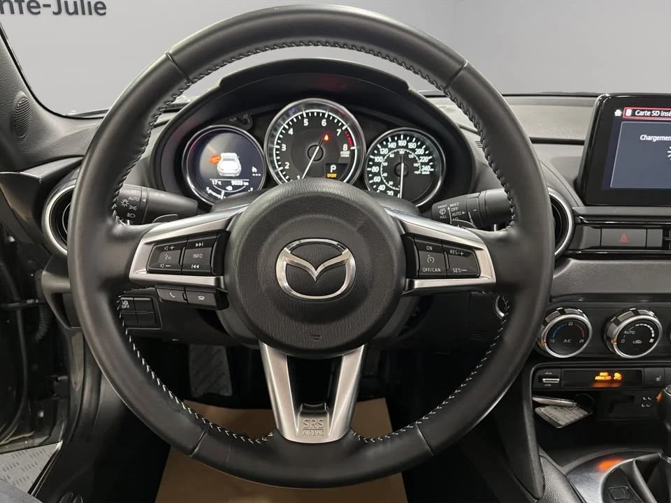 2023 Mazda ND MX-5 Miata - Image 11 of 20