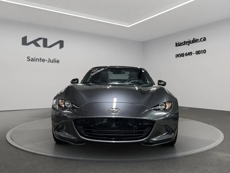 2023 Mazda ND MX-5 Miata - Image 10 of 20