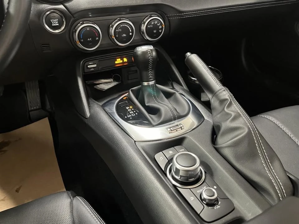 2023 Mazda ND MX-5 Miata - Image 14 of 20