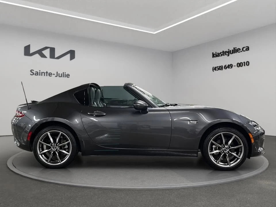 2023 Mazda ND MX-5 Miata - Image 8 of 20