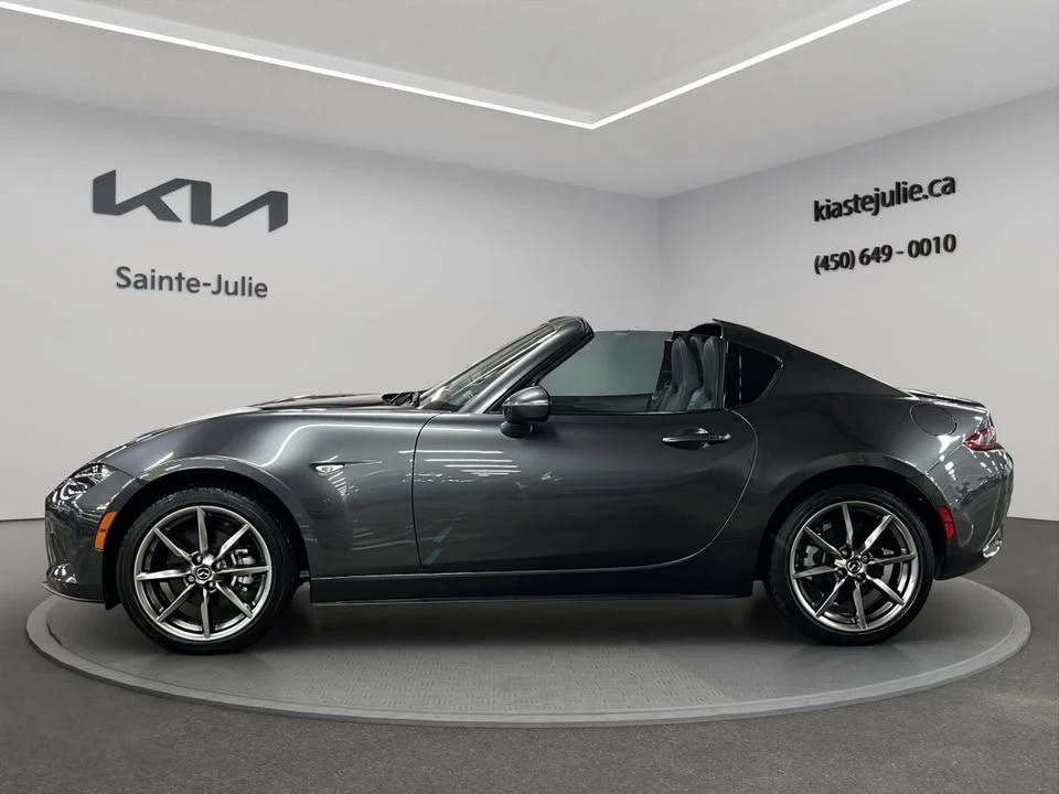 2023 Mazda ND MX-5 Miata - Image 3 of 20