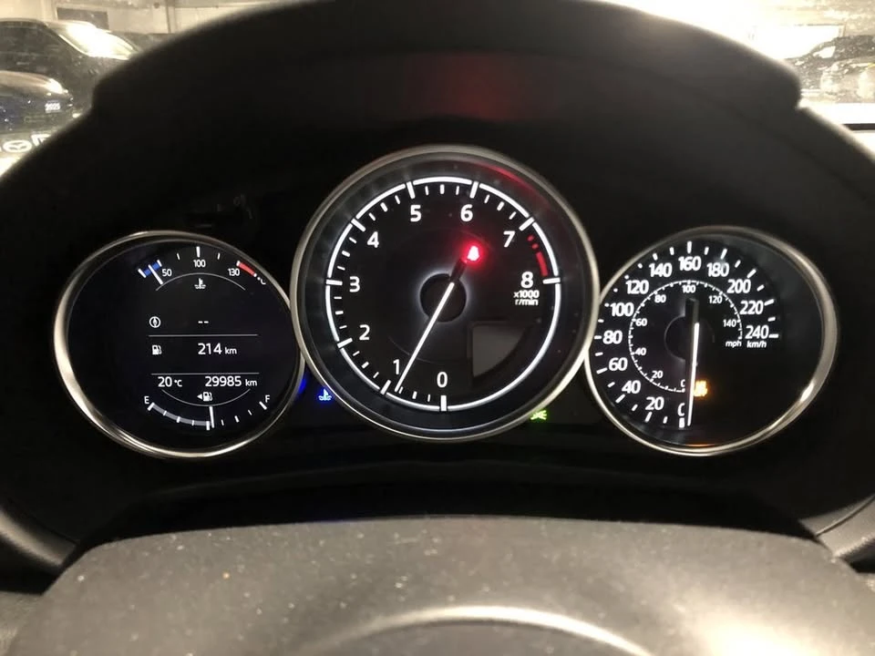2023 Mazda ND MX-5 Miata - Image 5 of 6