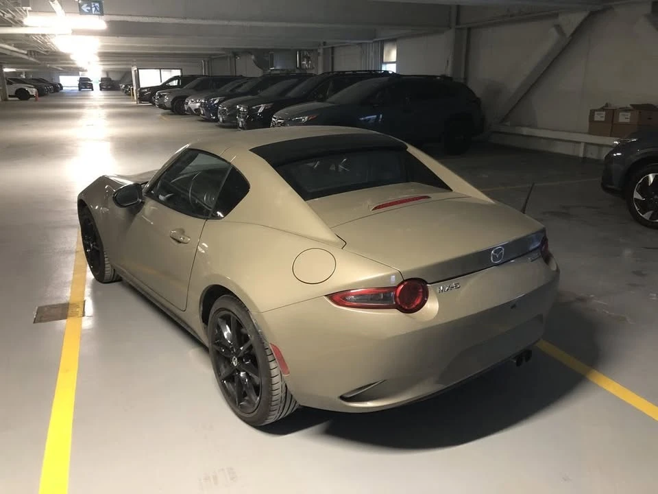 2023 Mazda ND MX-5 Miata - Image 2 of 6