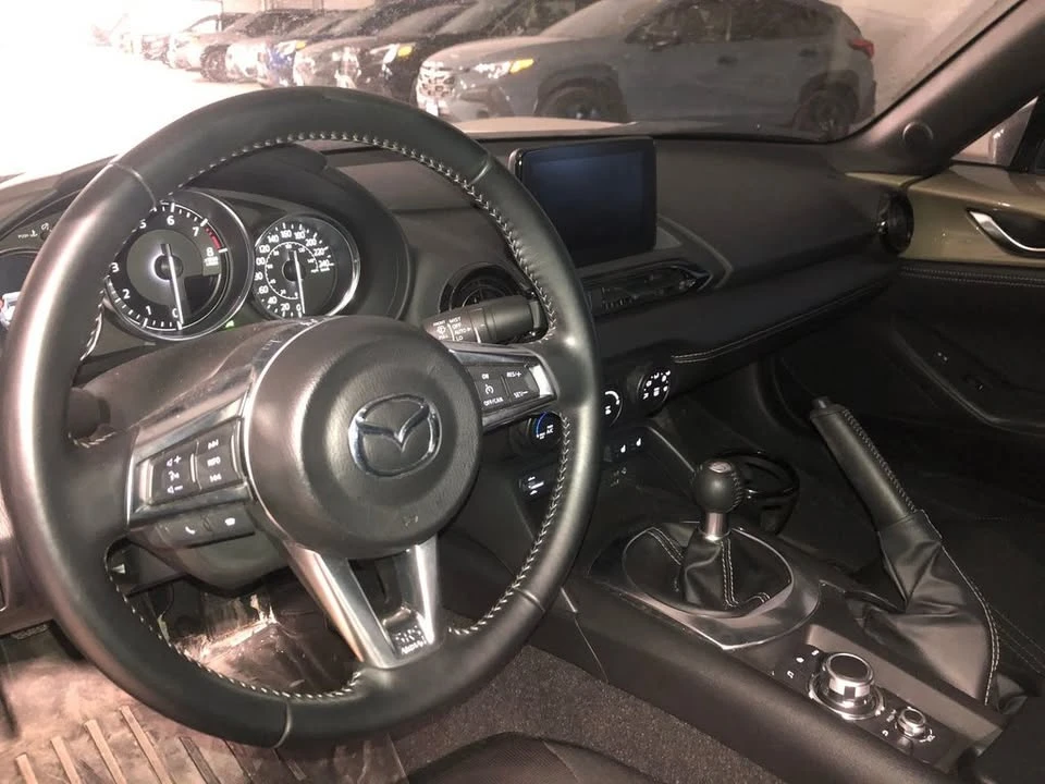 2023 Mazda ND MX-5 Miata - Image 4 of 6
