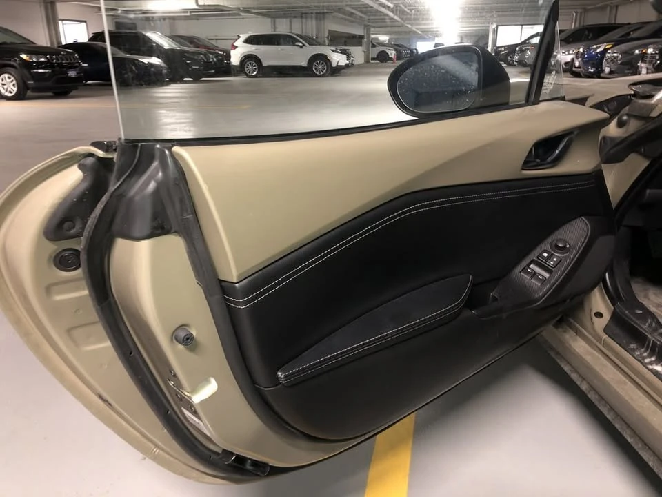 2023 Mazda ND MX-5 Miata - Image 3 of 6