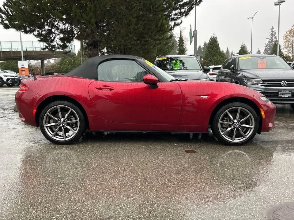 2023 Mazda ND MX-5 Miata - Image 6 of 18