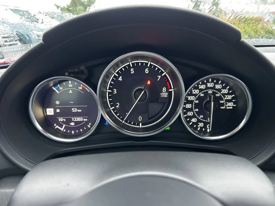 2023 Mazda ND MX-5 Miata - Image 12 of 18