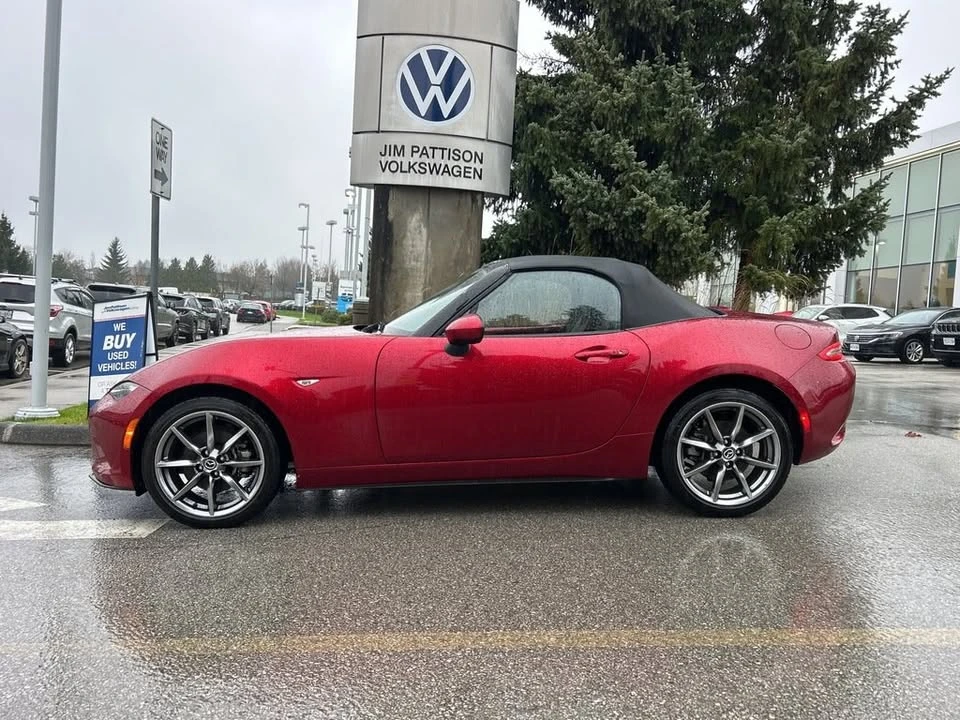 2023 Mazda ND MX-5 Miata - Image 2 of 18