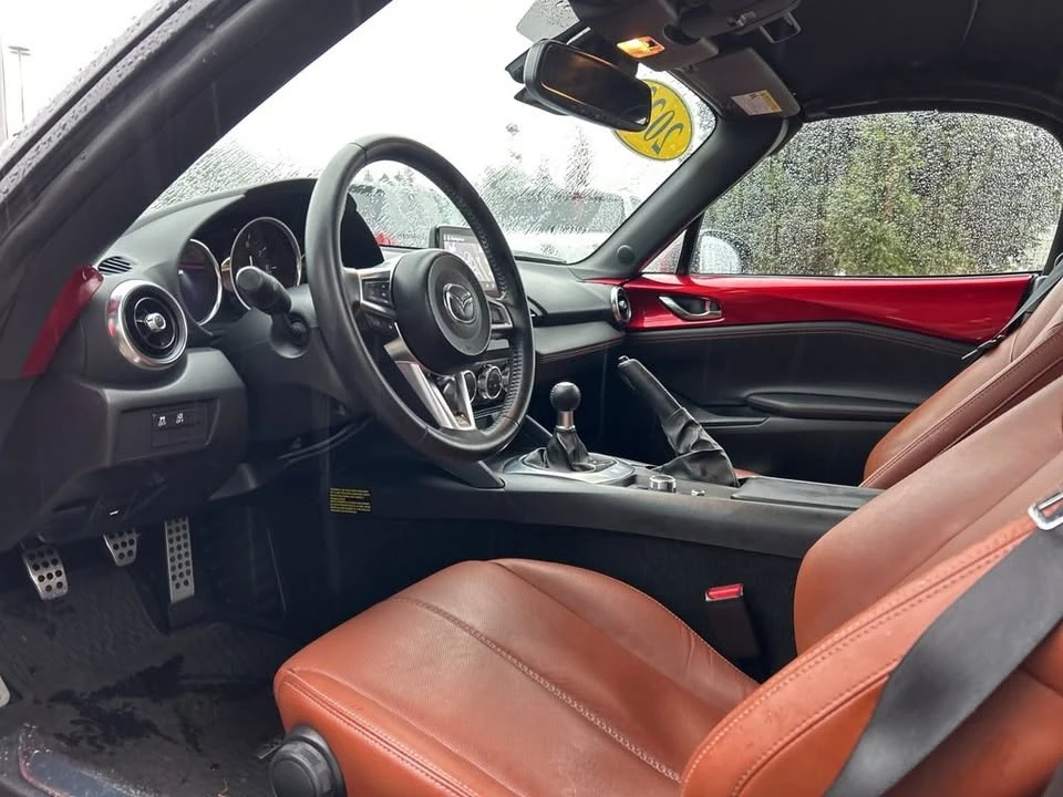 2023 Mazda ND MX-5 Miata - Image 9 of 18