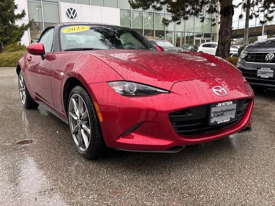 2023 Mazda ND MX-5 Miata - Image 7 of 18