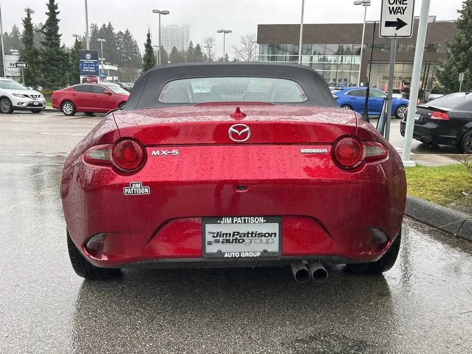 2023 Mazda ND MX-5 Miata - Image 4 of 18