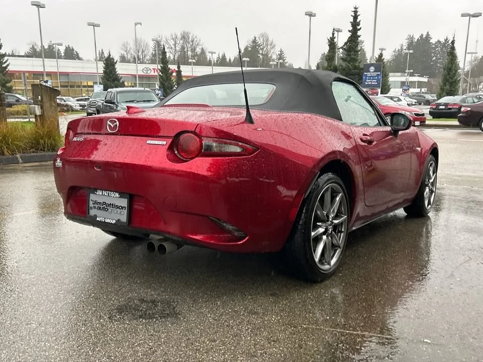 2023 Mazda ND MX-5 Miata - Image 5 of 18
