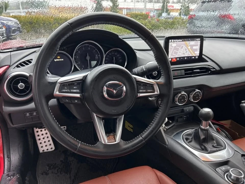 2023 Mazda ND MX-5 Miata - Image 10 of 18