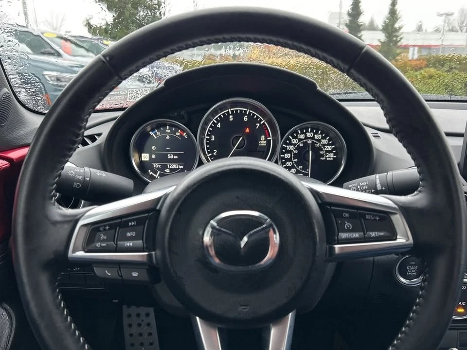 2023 Mazda ND MX-5 Miata - Image 11 of 18