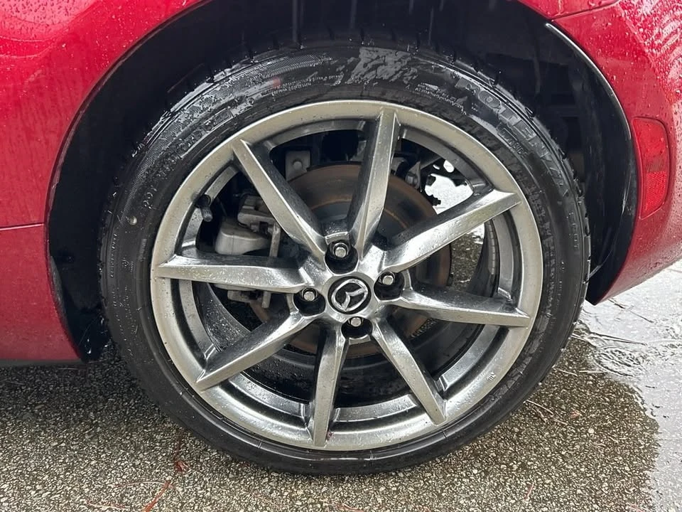 2023 Mazda ND MX-5 Miata - Image 8 of 18