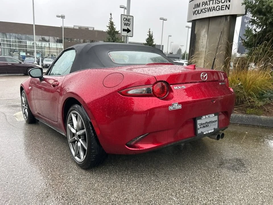 2023 Mazda ND MX-5 Miata - Image 3 of 18