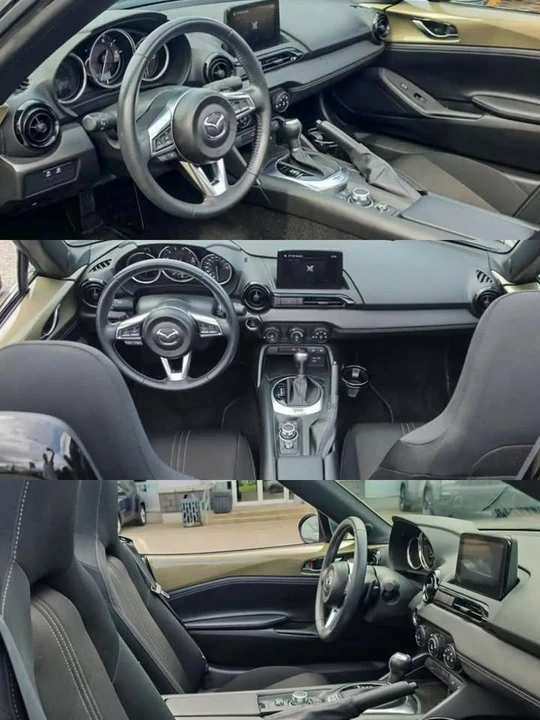 2023 Mazda ND MX-5 Miata - Image 2 of 4