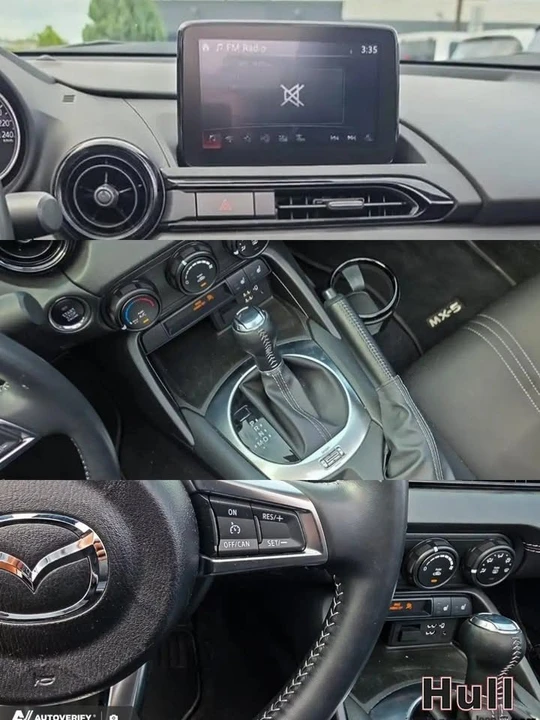 2023 Mazda ND MX-5 Miata - Image 3 of 4
