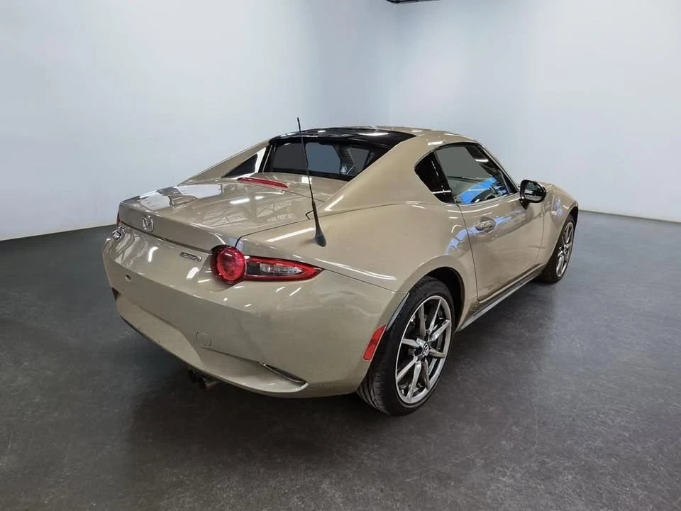 2023 Mazda ND MX-5 Miata - Image 6 of 10