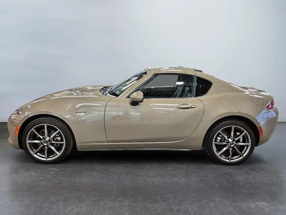 2023 Mazda ND MX-5 Miata - Image 9 of 10