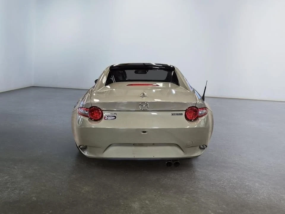 2023 Mazda ND MX-5 Miata - Image 7 of 10
